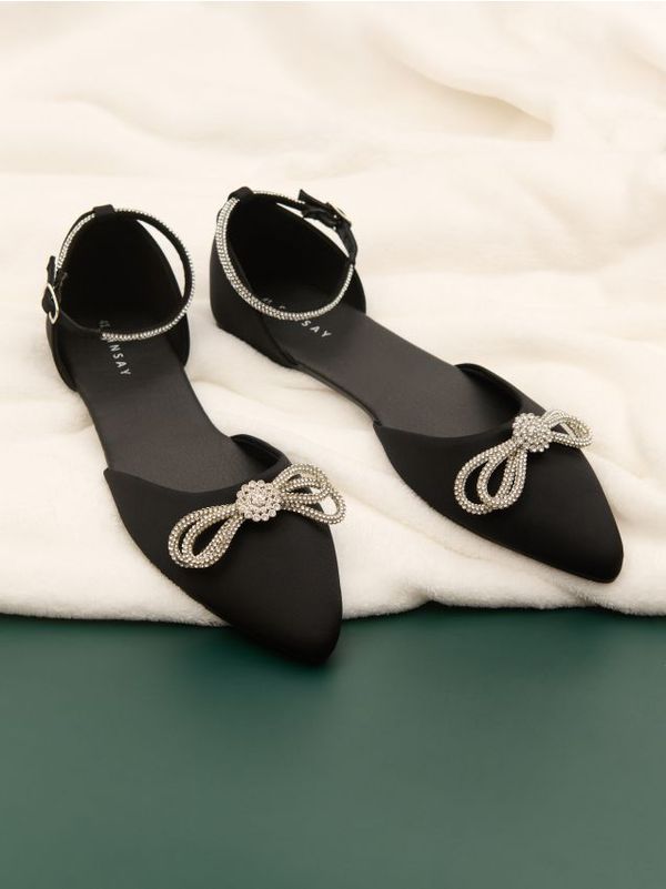 Sinsay Sinsay - Balerinke