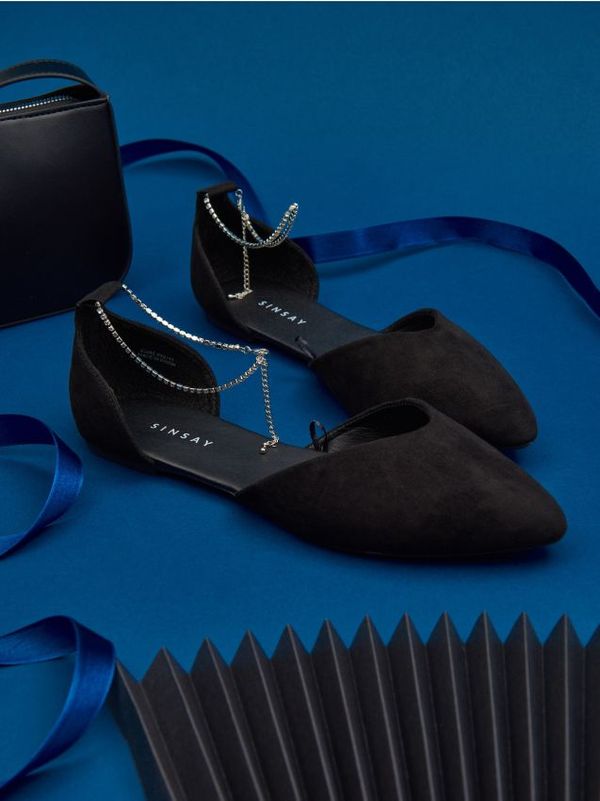 Sinsay Sinsay - Balerinke