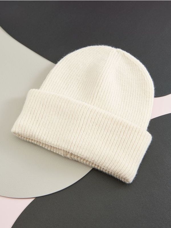 Sinsay Sinsay - Basic kapa