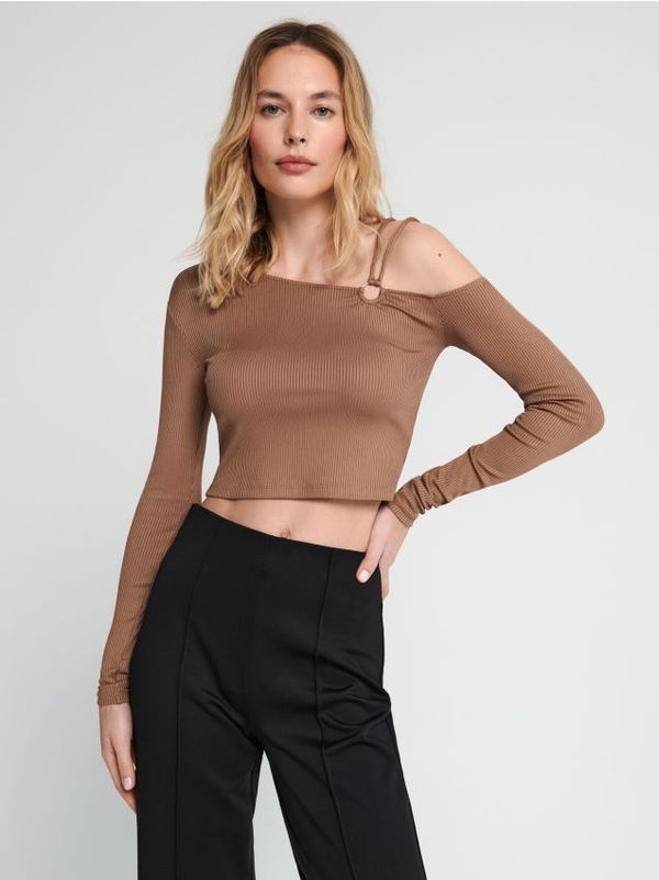 Sinsay Sinsay - Bluza