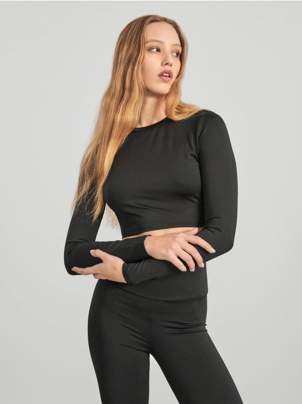 Sinsay Sinsay - Bluza dugih rukava