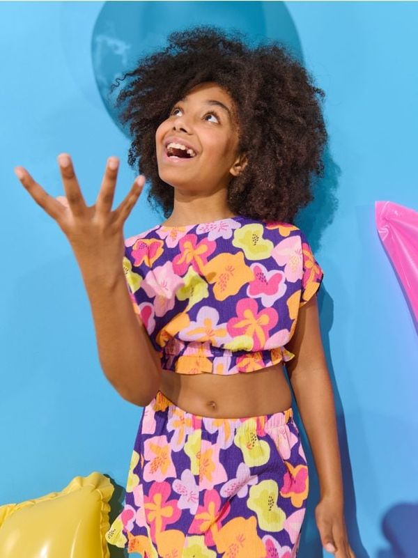 Sinsay Sinsay - Bluza