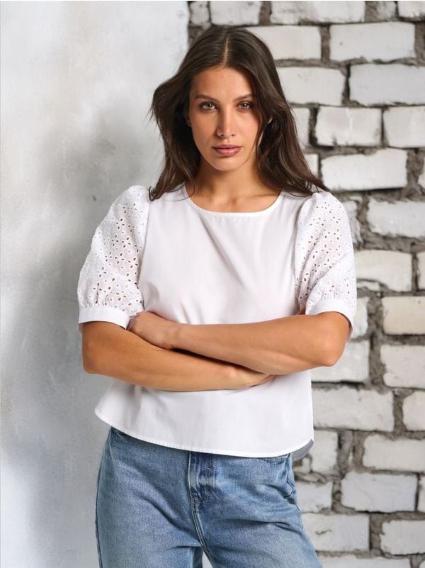 Sinsay Sinsay - Bluza