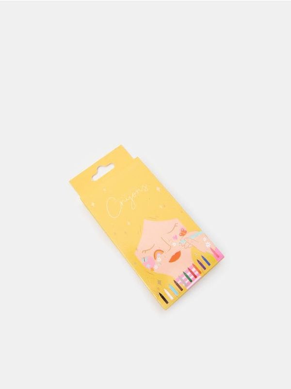 Sinsay Sinsay - Bojice za oslikavanje lica