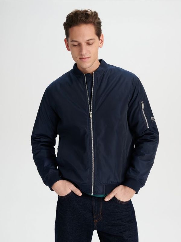 Sinsay Sinsay - Bomber jakna