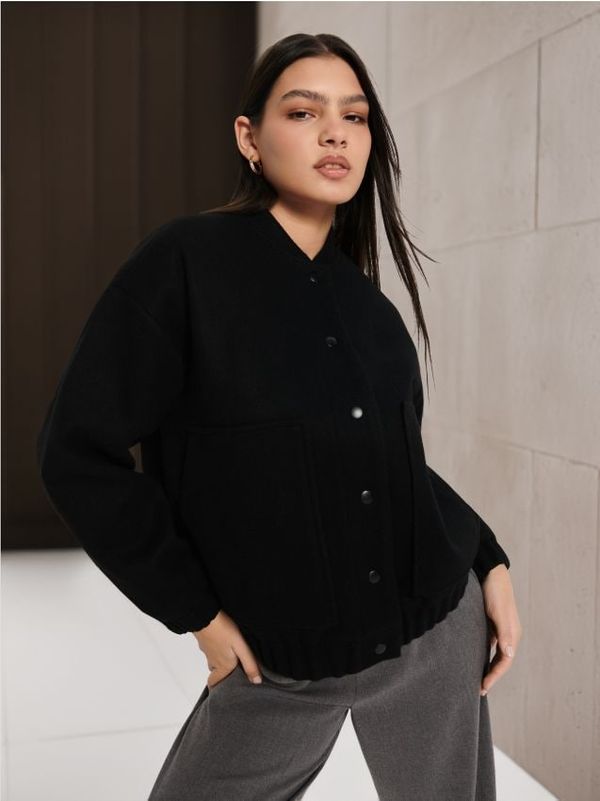 Sinsay Sinsay - Bomber jakna