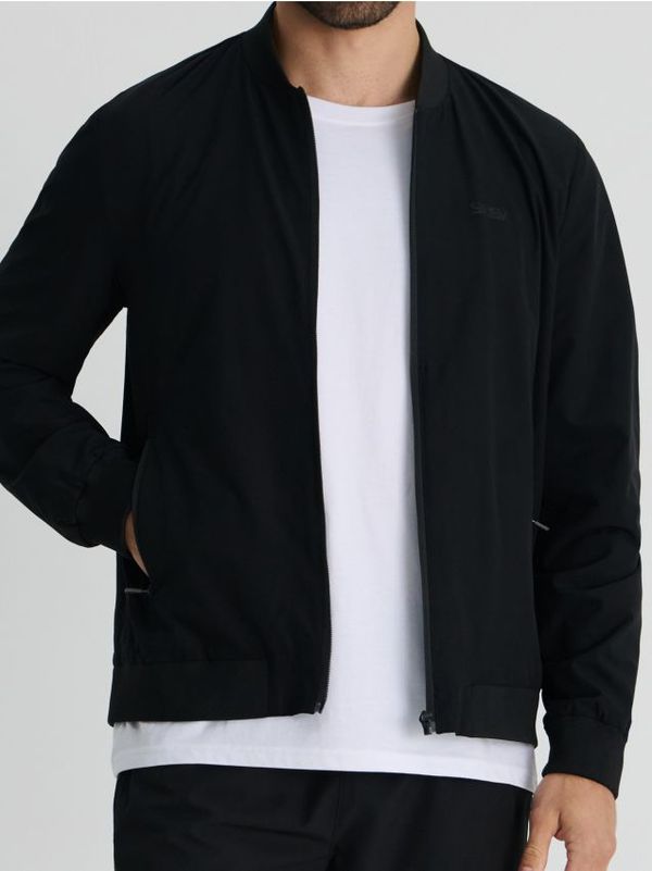 Sinsay Sinsay - Bomber jakna Snsy Performance