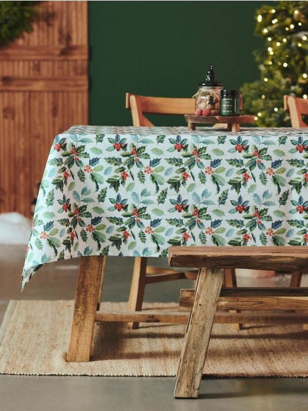 Sinsay Sinsay - Božićni stolnjak