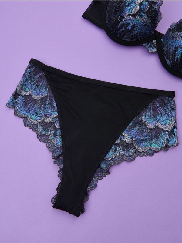 Sinsay Sinsay - Brazilske gaćice