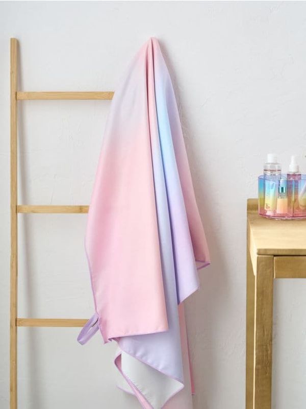 Sinsay Sinsay - Brzo sušeći ručnik