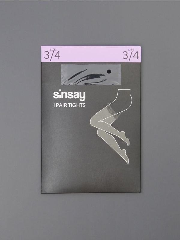 Sinsay Sinsay - Čarape