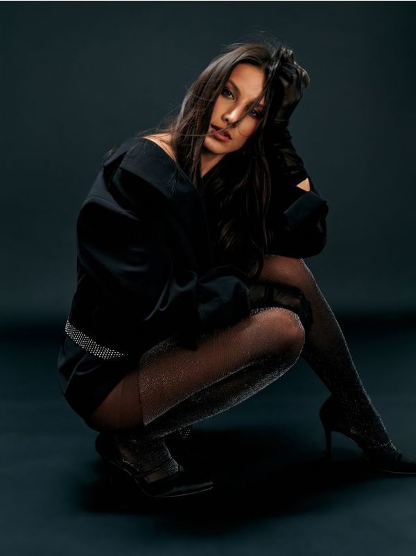 Sinsay Sinsay - Čarape s gaćicama