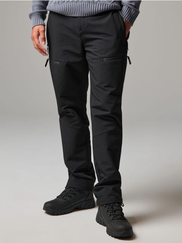 Sinsay Sinsay - Cargo hlače