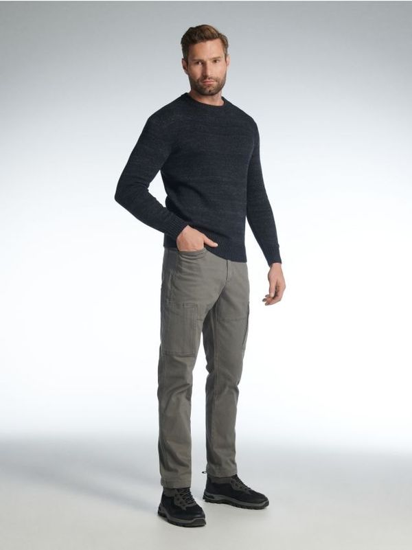 Sinsay Sinsay - Cargo hlače