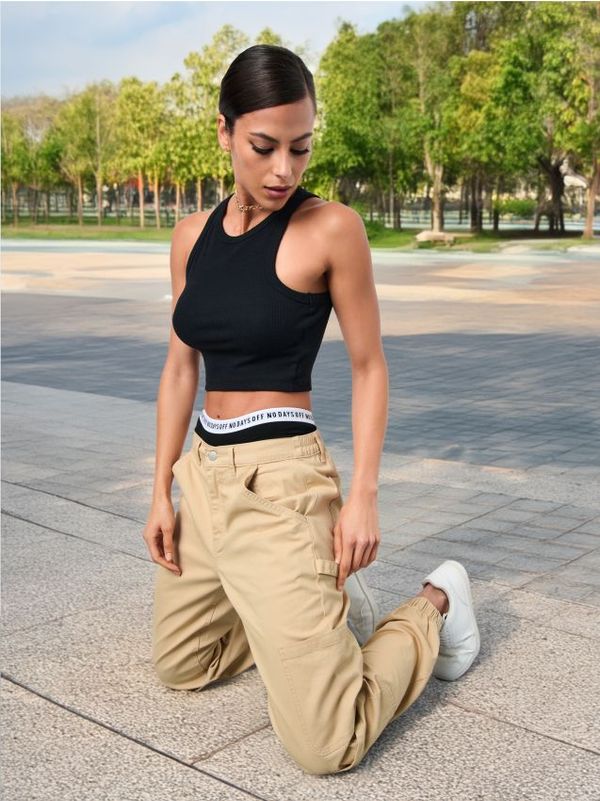 Sinsay Sinsay - Cargo traperice