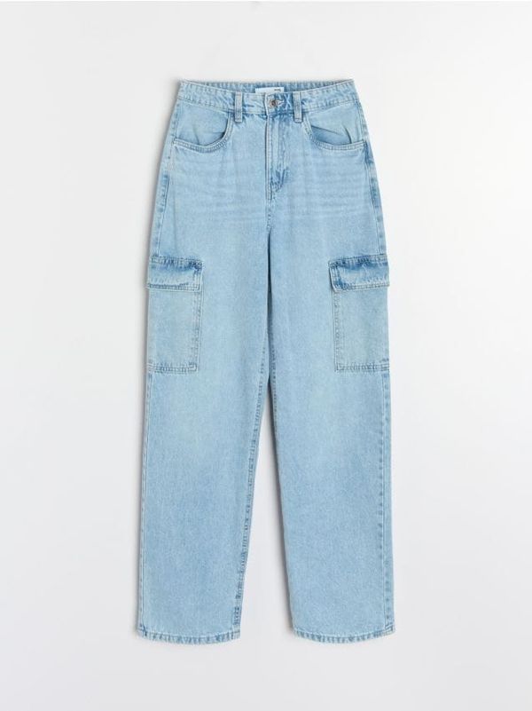 Sinsay Sinsay - Cargo traperice