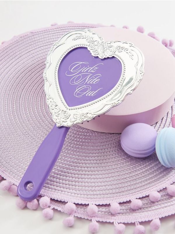 Sinsay Sinsay - Četka za kosu Bratz