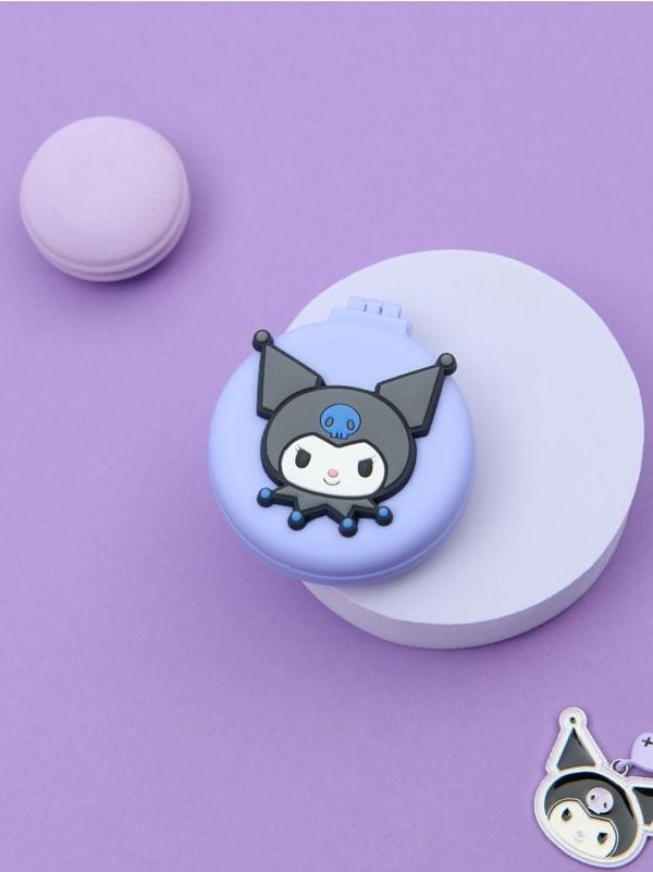 Sinsay Sinsay - Četka za kosu Kuromi