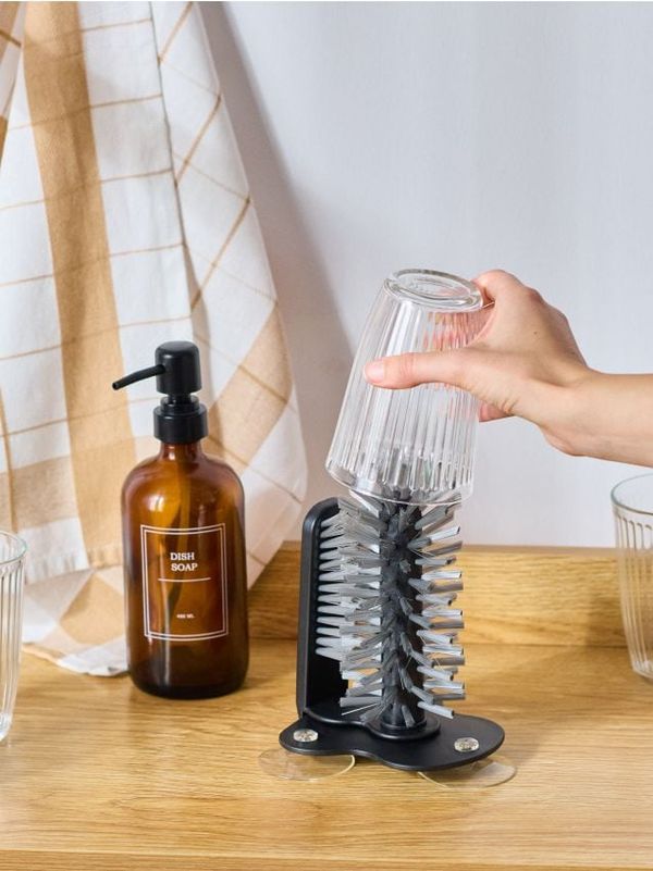 Sinsay Sinsay - Četka za ribanje posuđa