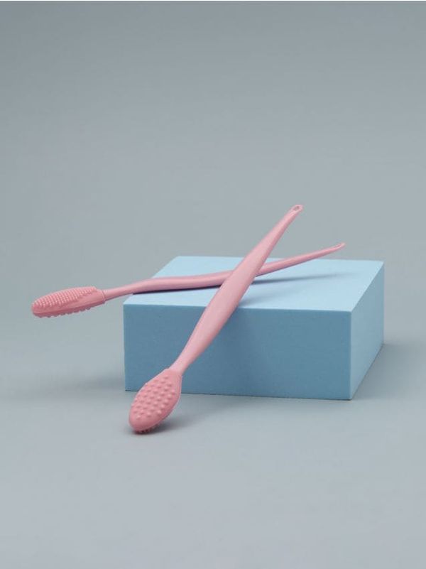 Sinsay Sinsay - Četkica za puder 2 pack