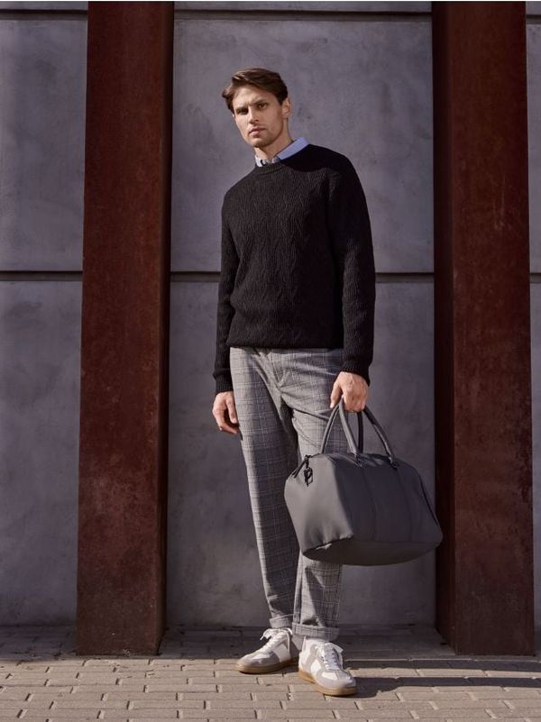 Sinsay Sinsay - Chino slim hlače