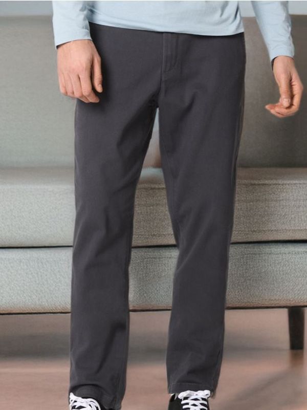 Sinsay Sinsay - Chino slim hlače