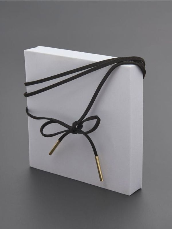 Sinsay Sinsay - Choker ogrlica