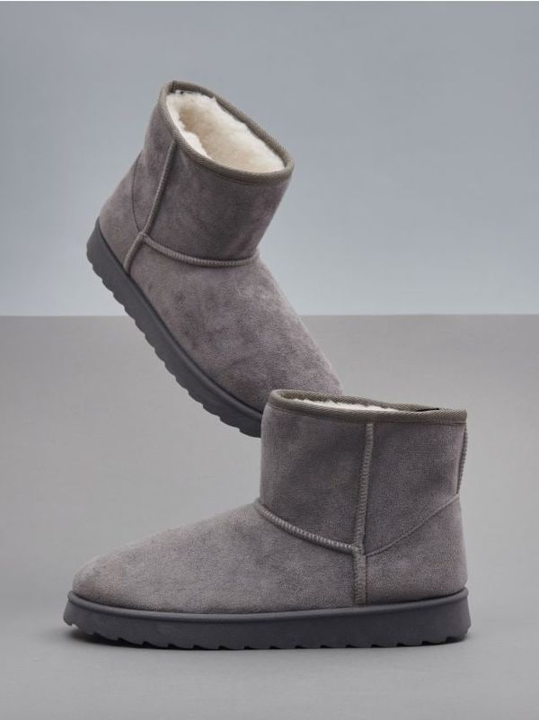 Sinsay Sinsay - Čizme za snijeg