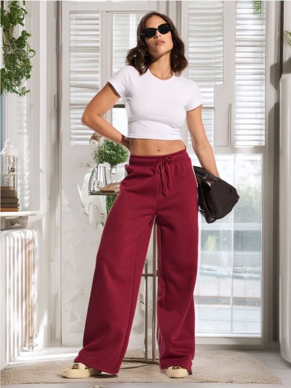 Sinsay Sinsay - Crop top