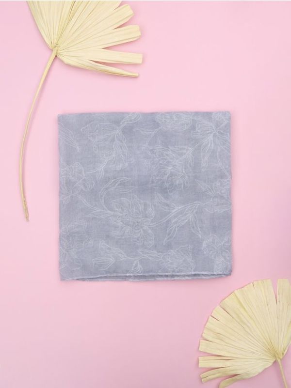 Sinsay Sinsay - Cvjetna vratna marama