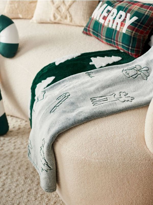 Sinsay Sinsay - Deka koja svijetli u mraku