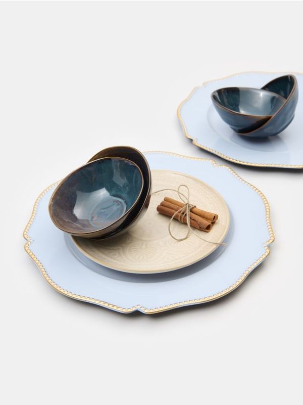 Sinsay Sinsay - Dekorativni pladanj 2 kom