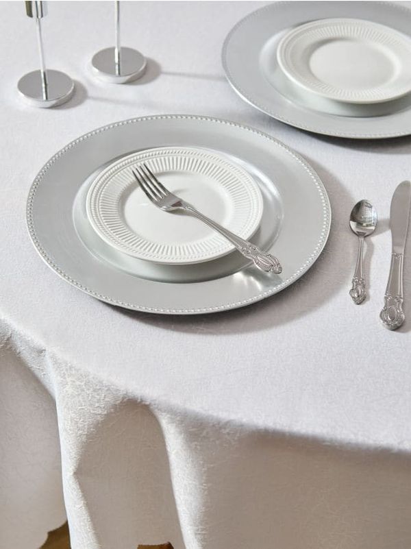 Sinsay Sinsay - Dekorativni pladanj 2 kom