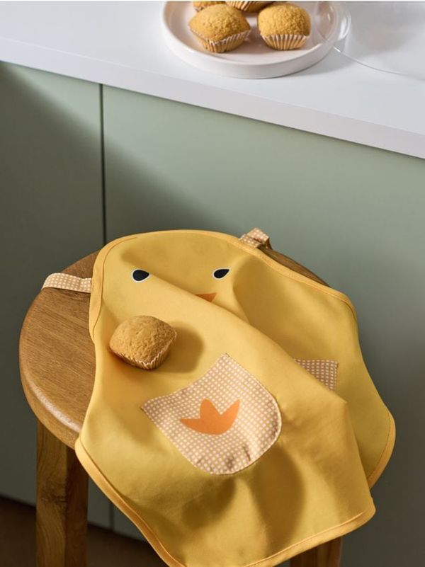 Sinsay Sinsay - Dječja pregača