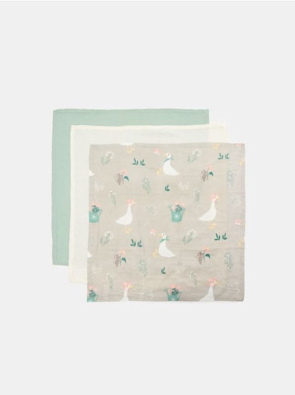 Sinsay Sinsay - Dječje pelene 3 kom