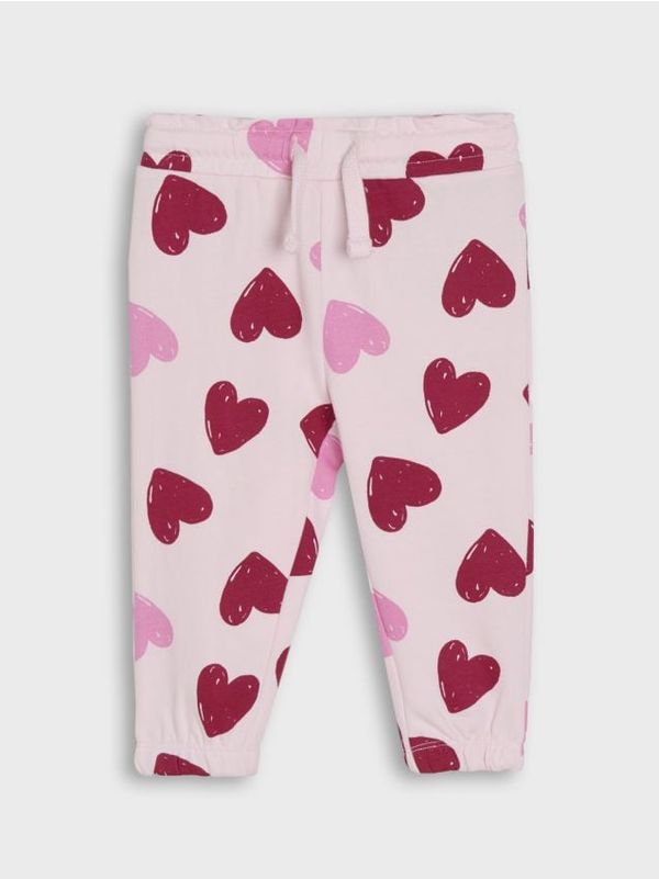 Sinsay Sinsay - Donji dio trenirke