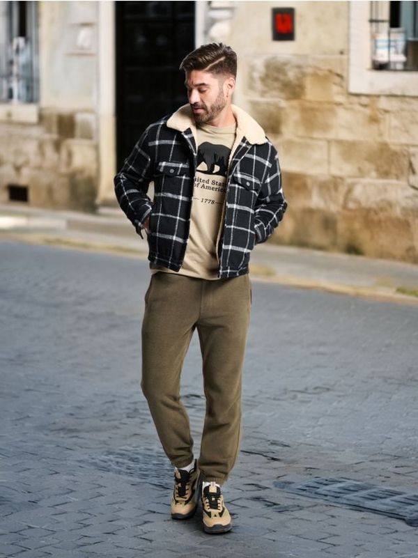 Sinsay Sinsay - Donji dio trenirke