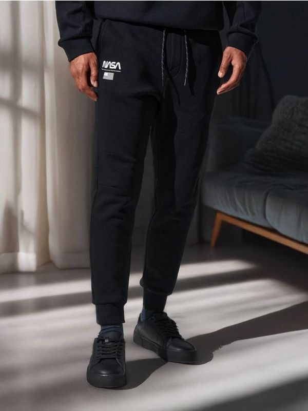 Sinsay Sinsay - Donji dio trenirke NASA