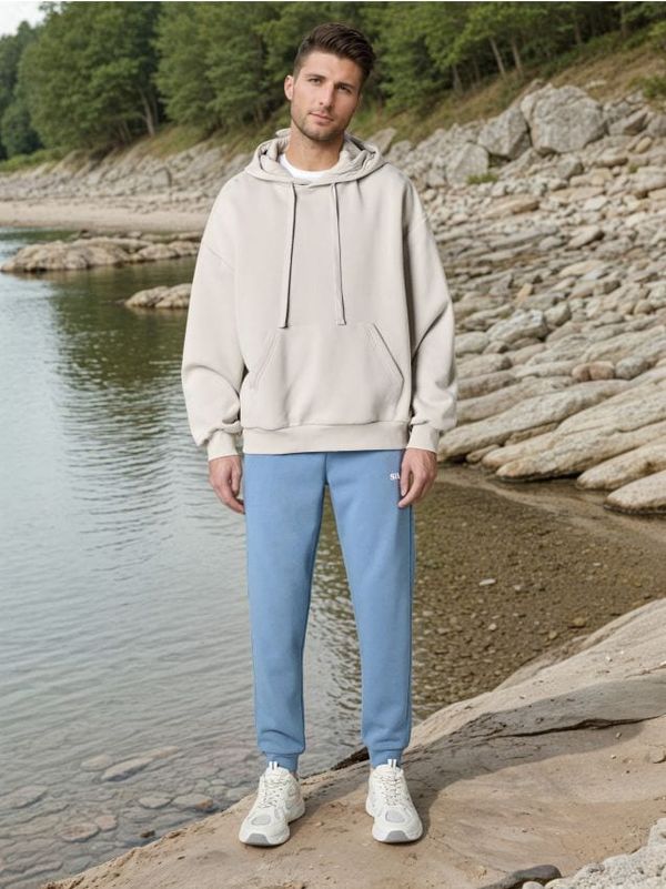 Sinsay Sinsay - Donji dio trenirke