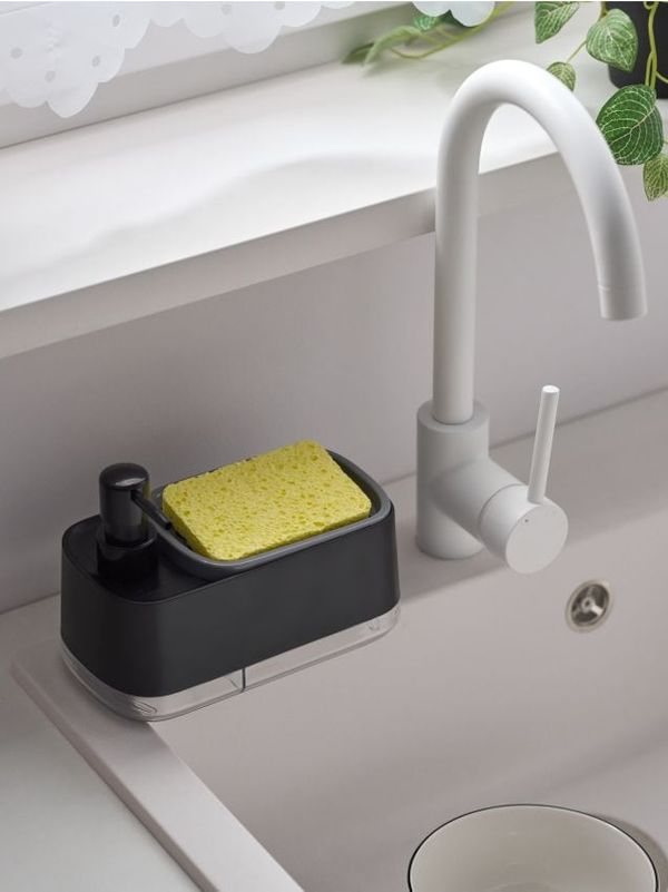 Sinsay Sinsay - Dozator deterdženta za pranje posuđa