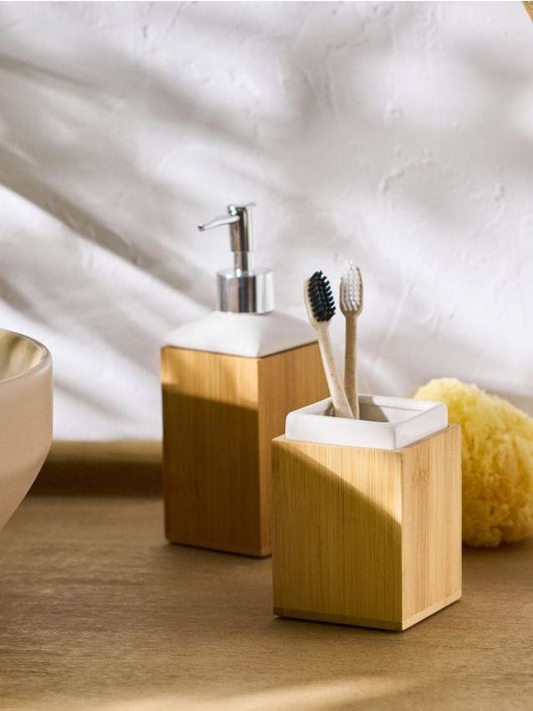 Sinsay Sinsay - Držač četkice za zube