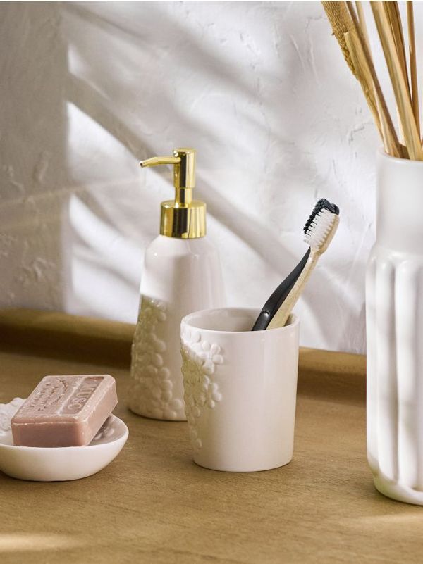 Sinsay Sinsay - Držač četkice za zube