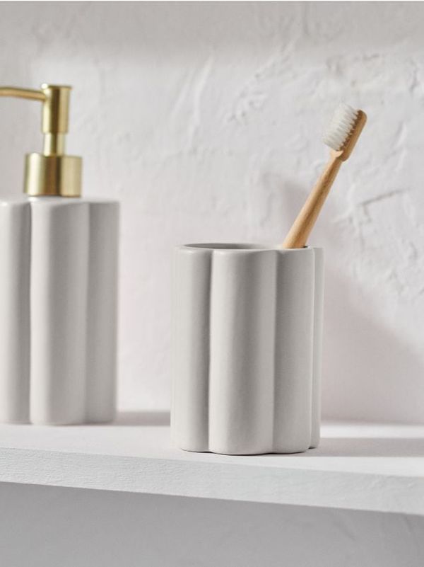 Sinsay Sinsay - Držač četkice za zube