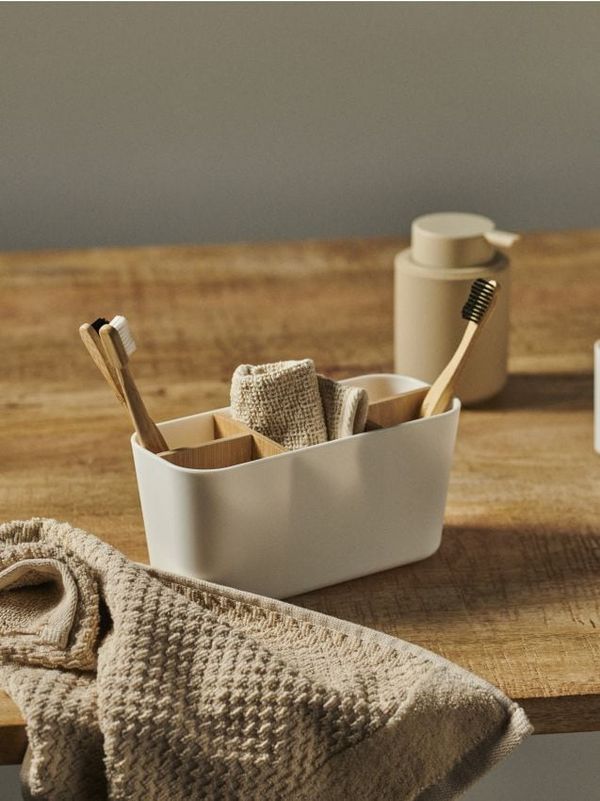 Sinsay Sinsay - Držač četkice za zube