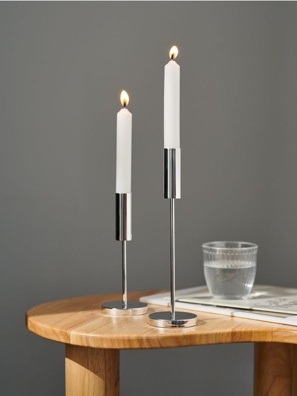 Sinsay Sinsay - Držač svijeća 2 pack