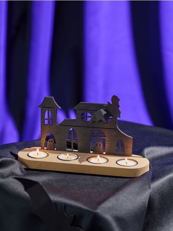 Sinsay Sinsay - Držač svijeća Halloween