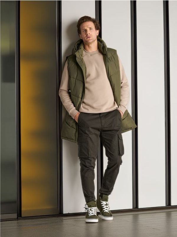 Sinsay Sinsay - Dugi prsluk