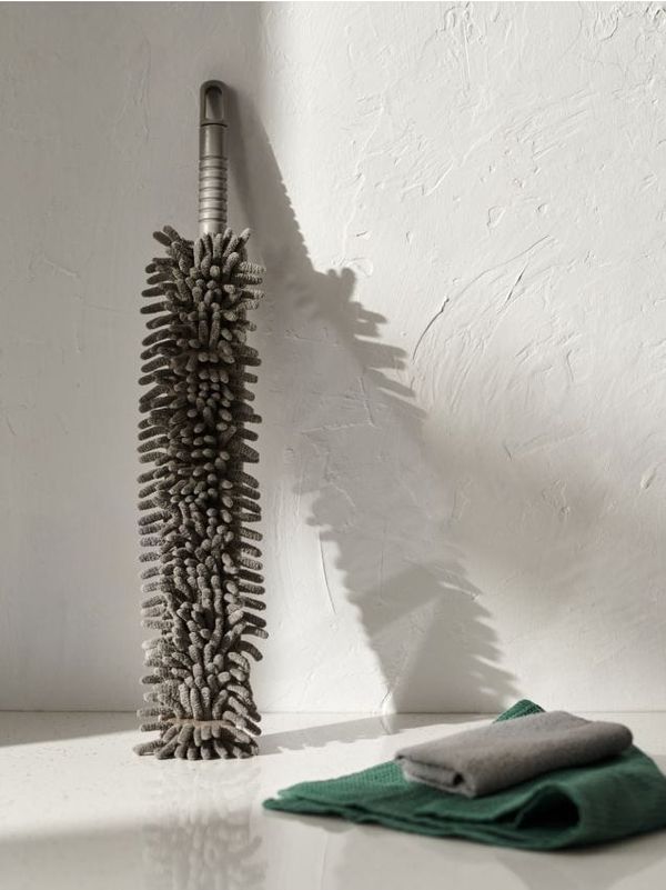 Sinsay Sinsay - DUSTER BRUSH