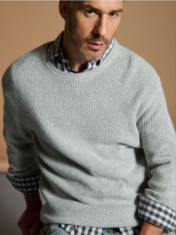 Sinsay Sinsay - Džemper