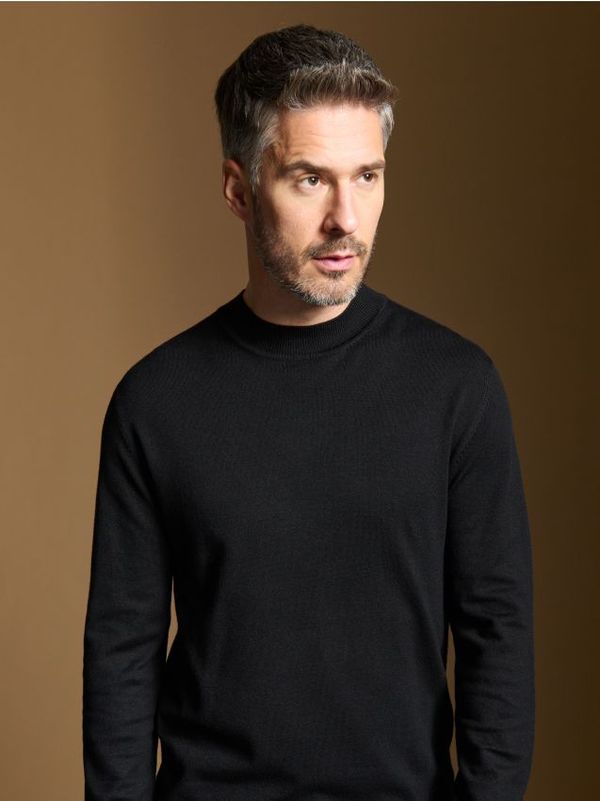 Sinsay Sinsay - Džemper okruglog izreza